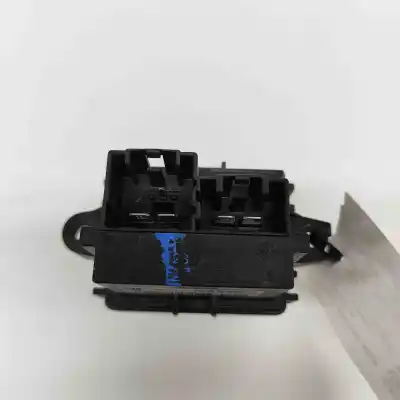 Peça sobressalente para automóvel em segunda mão resistência sofagem chauffage por opel mokka / mokka x (2012-..) off-road referências oem iam 13503201,f011500056  