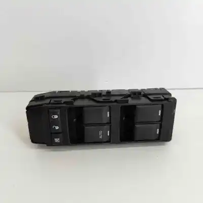 Second-hand car spare part LEFT FRONT POWER WINDOW SWITCH for JEEP COMPASS (MK49)  OEM IAM references 04602780AA  