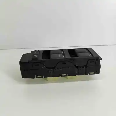 Second-hand car spare part left front power window switch for jeep compass (mk49) 2.2 crd 4x4 oem iam references 04602780aa  
