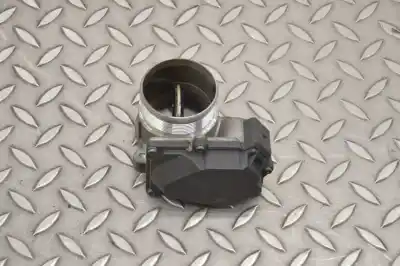 Pièce détachée automobile d'occasion BOITIER DE PAPILLON pour AUDI Q5 (8RB)  Références OEM IAM 059145950AF  