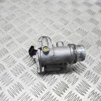 Pièce détachée automobile d'occasion BOITIER DE PAPILLON pour MERCEDES-BENZ CITAN FURGON 415  Références OEM IAM 161A09794R  