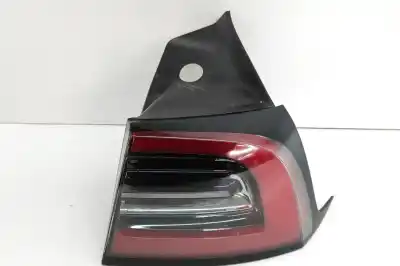 Peça sobressalente para automóvel em segunda mão FAROLIM TRASEIRO DIREITO por TESLA MODEL Y  Referências OEM IAM 1502087-99-D  
