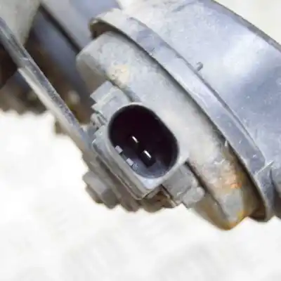 Автозапчасти б/у рог за audi a6 4f2, c6 (2004-2011) ссылки oem iam 4f0951221,4f0951229  