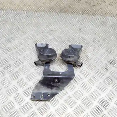 Автозапчасти б/у РОГ за AUDI A6 4F2, C6  ссылки OEM IAM 4F0951221,4F0951229  