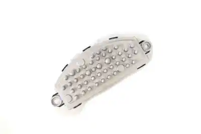 Peça sobressalente para automóvel em segunda mão RESISTÊNCIA SOFAGEM CHAUFFAGE por VOLKSWAGEN PASSAT B8 3G2  Referências OEM IAM 5Q0907521C  