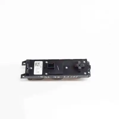 Second-hand car spare part left front power window switch for ford focus iii (2010-2020) oem iam references am5t-14a132-cb  