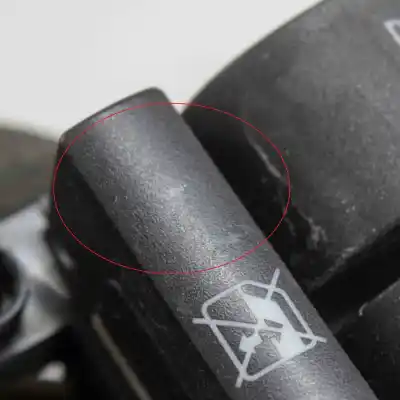 Second-hand car spare part left front power window switch for ford focus iii (2010-2020) oem iam references am5t-14a132-cb  