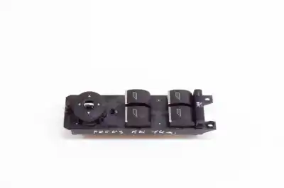 Piesă de schimb auto la mâna a doua PANOU COMANDÃ GEAMURI ELECTRICE FAȚÃ STÂNGA pentru FORD FOCUS III  Referințe OEM IAM AM5T-14A132-CB  