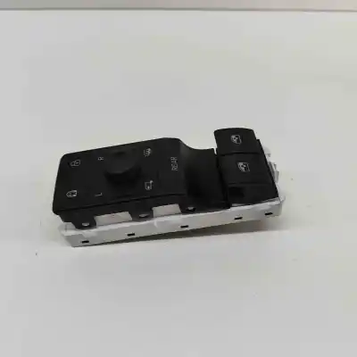 Peça sobressalente para automóvel em segunda mão BOTÃO / INTERRUPTOR ELEVADOR VIDRO DIANTEIRO ESQUERDO por VOLKSWAGEN ID.4 E21  Referências OEM IAM 10A959862AG  