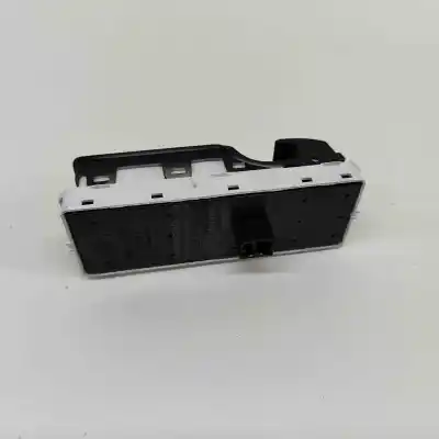 Peça sobressalente para automóvel em segunda mão botão / interruptor elevador vidro dianteiro esquerdo por volkswagen id.4 e21 (2020-..) off-road referências oem iam 10a959862ag  