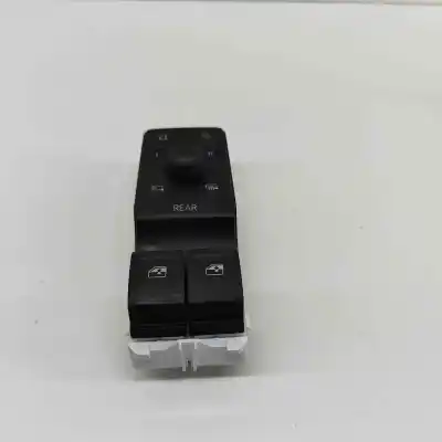 Peça sobressalente para automóvel em segunda mão botão / interruptor elevador vidro dianteiro esquerdo por volkswagen id.4 e21 (2020-..) off-road referências oem iam 10a959862ag  