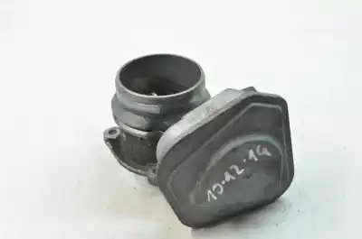 Second-hand car spare part THROTTLE BODY for BMW 3 E90  OEM IAM references 7804373  