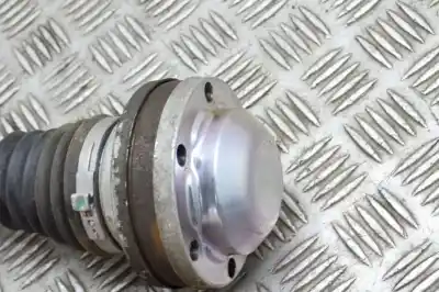 Peça sobressalente para automóvel em segunda mão transmissão traseira direita por audi a6 allroad 4gh, 4gj (2011-2018) referências oem iam 1501234567,8r0501203c  