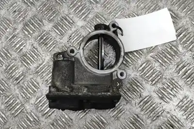 Recambio de automóvil de segunda mano de CUERPO DEL ACELERADOR para MERCEDES C W206  referencias OEM IAM A6540900070  