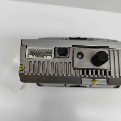 Peça sobressalente para automóvel em segunda mão display gps / multimídia por renault captur j5_ (2013-..) hatchback referências oem iam 281150198r,10r-036041  