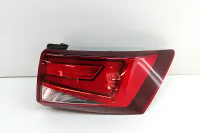 Gebrauchtes Autoersatzteil Heckleuchte rechts zum SEAT ATECA KH7  OEM-IAM-Referenzen 575945208D  