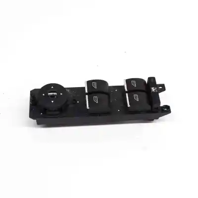 Second-hand car spare part left front power window switch for ford focus iii (2010-2020) oem iam references am5t-14a132-cb  