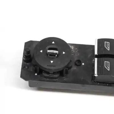 Second-hand car spare part left front power window switch for ford focus iii (2010-2020) oem iam references am5t-14a132-cb  