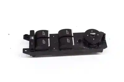 Piesă de schimb auto la mâna a doua PANOU COMANDÃ GEAMURI ELECTRICE FAȚÃ STÂNGA pentru FORD FOCUS III  Referințe OEM IAM AM5T-14A132-CB  