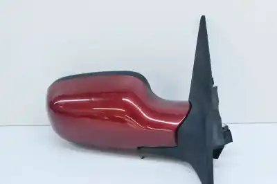 Second-hand car spare part RIGHT REARVIEW MIRROR for RENAULT MEGANE II COUP?ABRIOLET EM0/1_  OEM IAM references 7701068381  