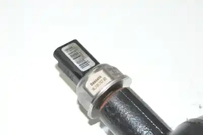 Peça sobressalente para automóvel em segunda mão régua / rampa de injetores por ford c-max ii dxa/cb7, dxa/ceu (2010-2019) referências oem iam 9685297580,9670076780  