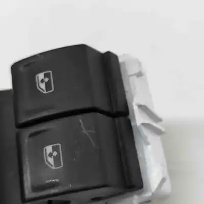 Peça sobressalente para automóvel em segunda mão botão / interruptor elevador vidro dianteiro esquerdo por volkswagen id.4 e21 (2020-..) off-road referências oem iam 10a959862ag  