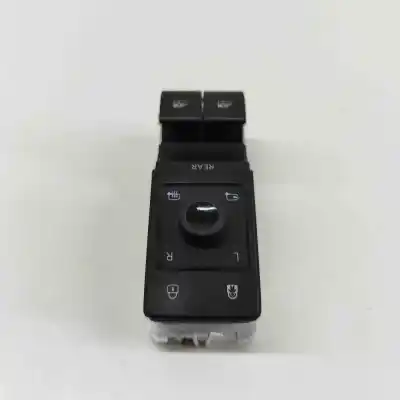 Peça sobressalente para automóvel em segunda mão botão / interruptor elevador vidro dianteiro esquerdo por volkswagen id.4 e21 (2020-..) off-road referências oem iam 10a959862ag  