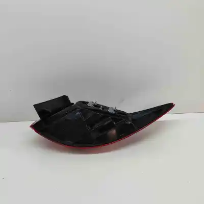 Pezzo di ricambio per auto di seconda mano lampada posteriore sinistra per mazda cx-5 ke, gh (2011-2017) riferimenti oem iam kd54-51-160d  