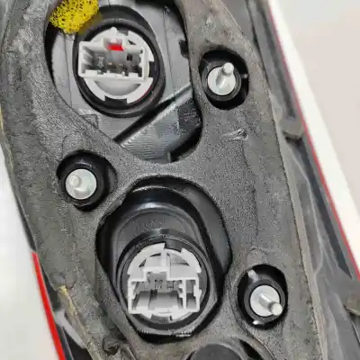 Pezzo di ricambio per auto di seconda mano lampada posteriore sinistra per mazda cx-5 ke, gh (2011-2017) riferimenti oem iam kd54-51-160d  