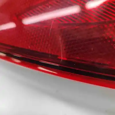 Pezzo di ricambio per auto di seconda mano lampada posteriore sinistra per mazda cx-5 ke, gh (2011-2017) riferimenti oem iam kd54-51-160d  