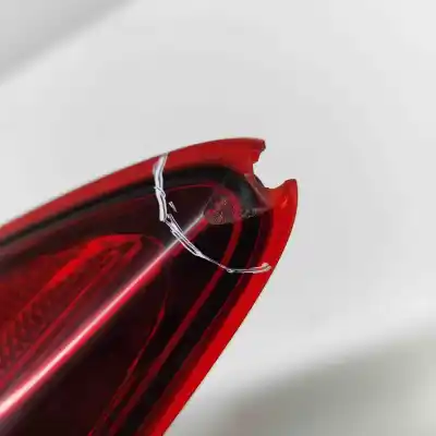 Pezzo di ricambio per auto di seconda mano lampada posteriore sinistra per mazda cx-5 ke, gh (2011-2017) riferimenti oem iam kd54-51-160d  