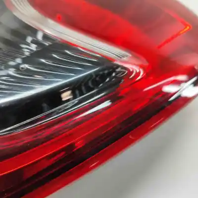 Pezzo di ricambio per auto di seconda mano lampada posteriore sinistra per mazda cx-5 ke, gh (2011-2017) riferimenti oem iam kd54-51-160d  