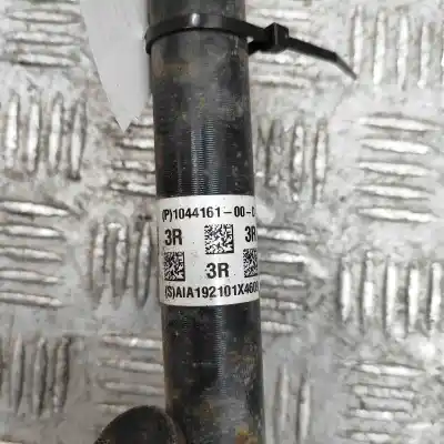 Автозапчасти б/у задняя правая трансмиссия за tesla model 3 (2018-..) sedan ссылки oem iam 1044161-00-d  