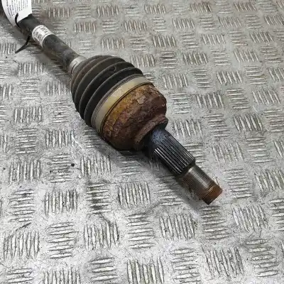 Автозапчасти б/у задняя правая трансмиссия за tesla model 3 (2018-..) sedan ссылки oem iam 1044161-00-d  