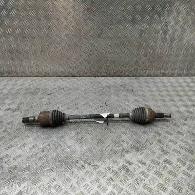 Автозапчасти б/у задняя правая трансмиссия за tesla model 3 (2018-..) sedan ссылки oem iam 1044161-00-d  