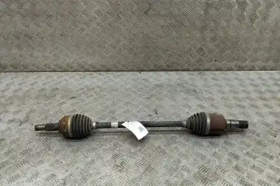 Second-hand car spare part REAR RIGHT TRANSMISSION for TESLA MODEL 3  OEM IAM references 1044161-00-D  