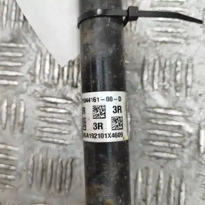 Автозапчасти б/у задняя правая трансмиссия за tesla model 3 (2018-..) sedan ссылки oem iam 1044161-00-d  