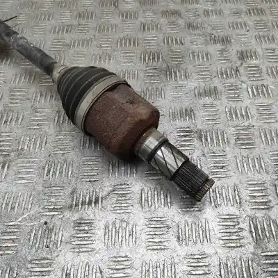 Автозапчасти б/у задняя правая трансмиссия за tesla model 3 (2018-..) sedan ссылки oem iam 1044161-00-d  