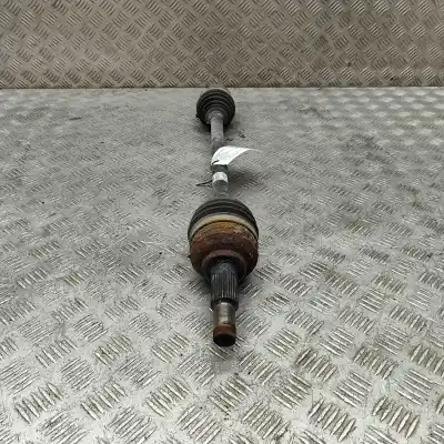 Автозапчасти б/у задняя правая трансмиссия за tesla model 3 (2018-..) sedan ссылки oem iam 1044161-00-d  