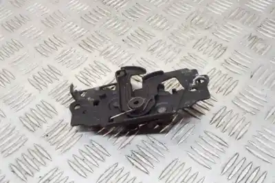 Peça sobressalente para automóvel em segunda mão fechadura do capô por ford transit custom (2012-..) commercial referências oem iam bk21-16e624-af  