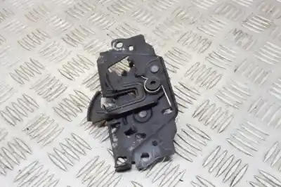 Peça sobressalente para automóvel em segunda mão fechadura do capô por ford transit custom (2012-..) commercial referências oem iam bk21-16e624-af  
