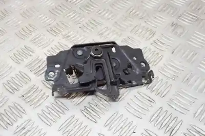 Peça sobressalente para automóvel em segunda mão fechadura do capô por ford transit custom (2012-..) commercial referências oem iam bk21-16e624-af  