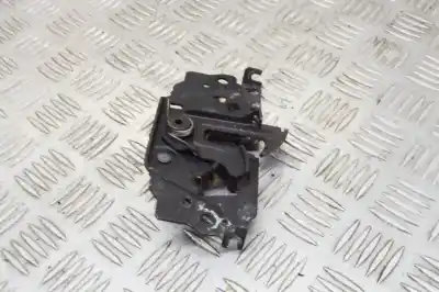 Peça sobressalente para automóvel em segunda mão fechadura do capô por ford transit custom (2012-..) commercial referências oem iam bk21-16e624-af  