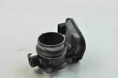 Second-hand car spare part THROTTLE BODY for BMW 3 COUPE E92  OEM IAM references 7804373  