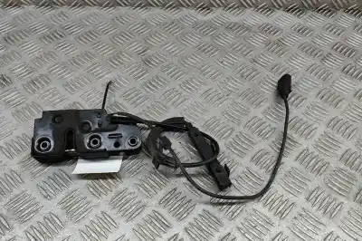Автозапчастина б/у ЗАМОК КАПОТА для AUDI Q5 (8RB)  Посилання на OEM IAM 8K1823746  