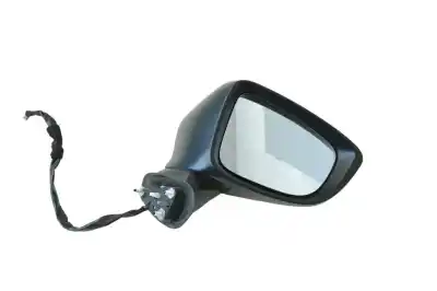 Second-hand car spare part RIGHT REARVIEW MIRROR for MAZDA 6 SEDAN GJ, GL  OEM IAM references 024038,024039  