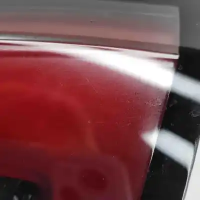 Second-hand car spare part right tailgate light for tesla model 3 (2018-..) sedan oem iam references 1502087-99-d  