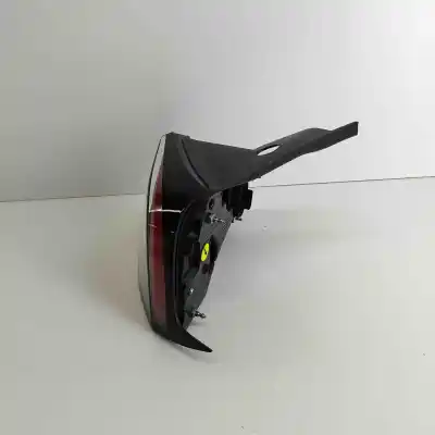 Second-hand car spare part right tailgate light for tesla model 3 (2018-..) sedan oem iam references 1502087-99-d  