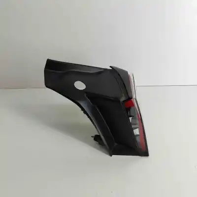 Second-hand car spare part right tailgate light for tesla model 3 (2018-..) sedan oem iam references 1502087-99-d  