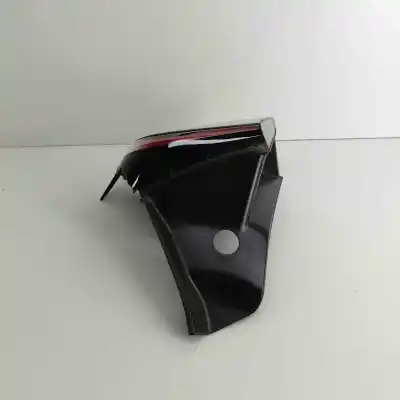 Second-hand car spare part right tailgate light for tesla model 3 (2018-..) sedan oem iam references 1502087-99-d  